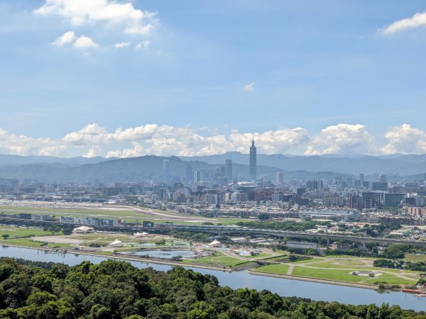 台北大縱走第五段1756540