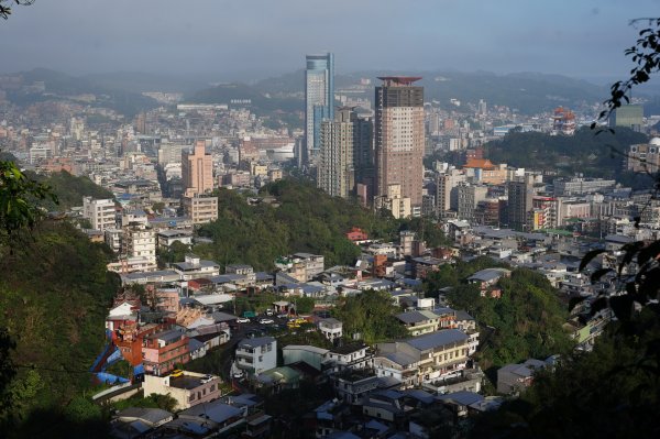 基隆 仁愛 紅淡山、金交椅山2714989