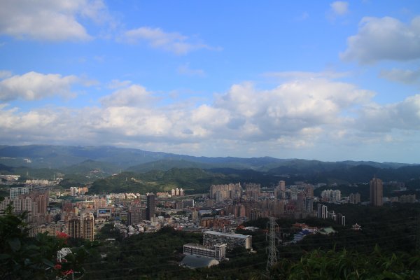 汐止大尖山健行活動 20191109735088