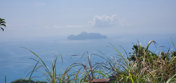 2021-10-02灣坑頭山、桃源谷步道(大溪線)1477905