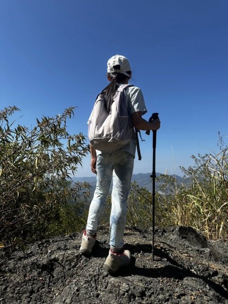 20260212 小百岳白雲山及西阿里關山3002907