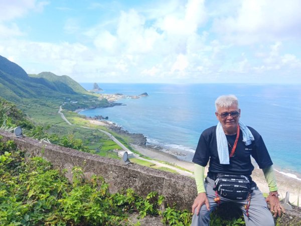 小天池步道（蘭嶼燈塔）2804770