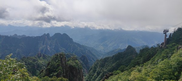 中國  黃山3087043