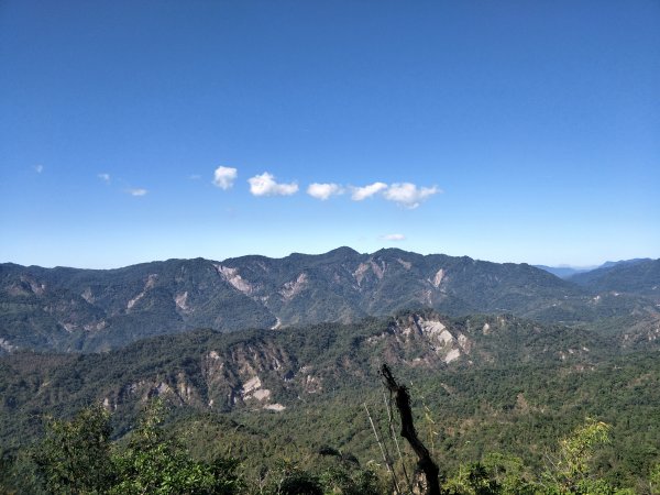 2019 12 24 西阿里關山步道786641