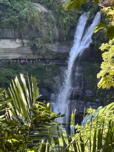 竹坑溪步道 202506282827137