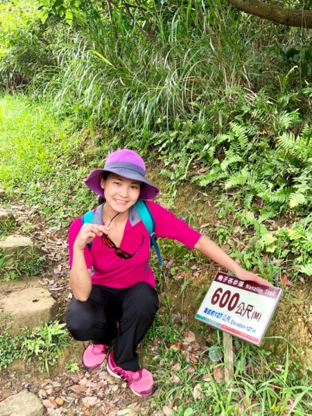 2019-06-05瑞芳南子杏登山步道598525