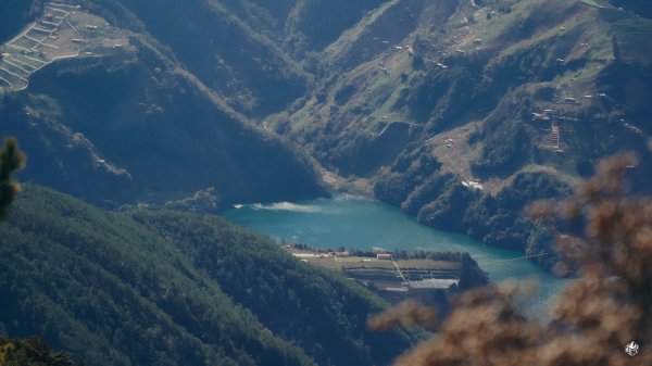 大小劍 |  四天三夜穩穩取劍！大劍山、劍山、推論山、油婆蘭山、布伕奇寒山、佳陽山1599417