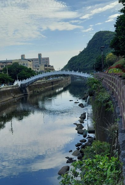 新北萬里丁火朽山、八斗山連走2768653