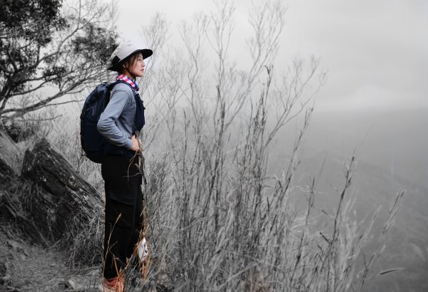 觀望山(德文山)2736158