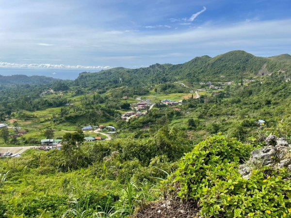 宿霧最高峰Osmeña Peak奧斯梅納峰輕鬆健行2578082