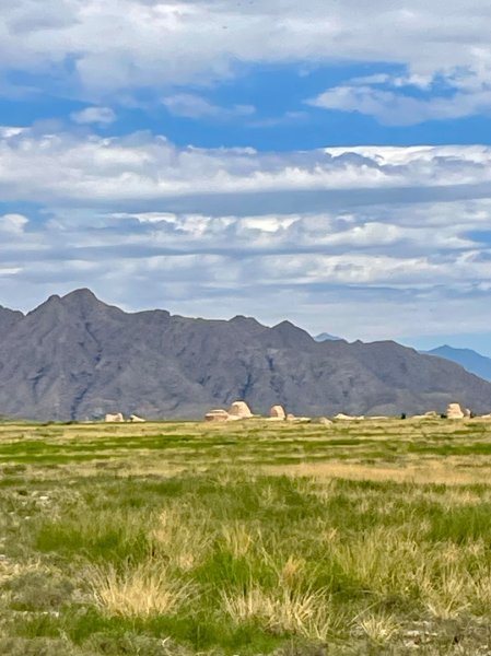多彩塞北阿拉善.騰格里沙漠六湖穿越2920103