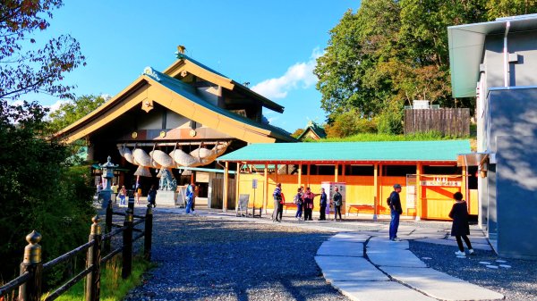 茨城縣出雲大社2929330