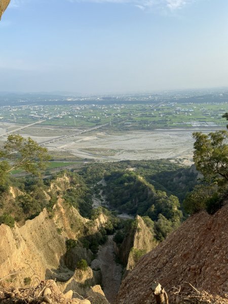 火炎山北鞍O型健走1312635