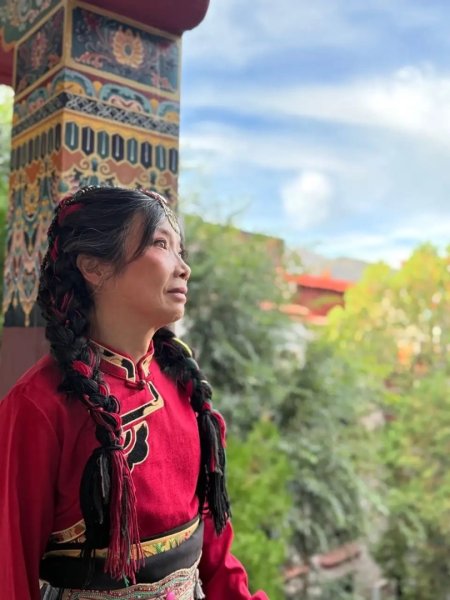 西藏♥️可愛動物🐎人物寫真/拉薩旅拍/美食2903807