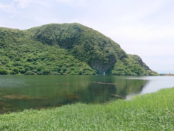 龜山島登頂-環湖-繞島1081259