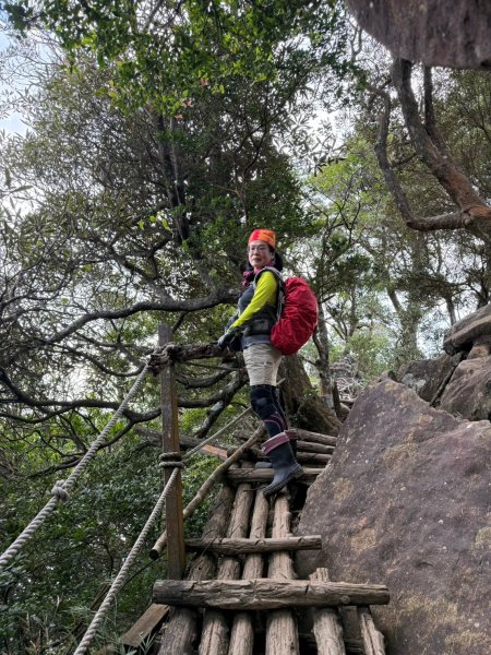 北得拉曼-內鳥嘴山2664604