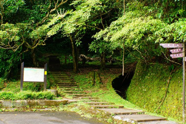 新北 平溪 孝子山、慈母峰、普陀山、中央尖、臭頭山3094901