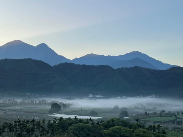 小百岳(52)-後尖山-202201161701995