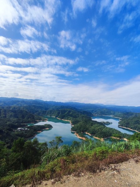 石碇鱷魚島-草湳二格山2786757