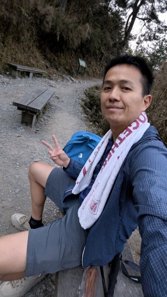 玉山主峰單人單攻3039780