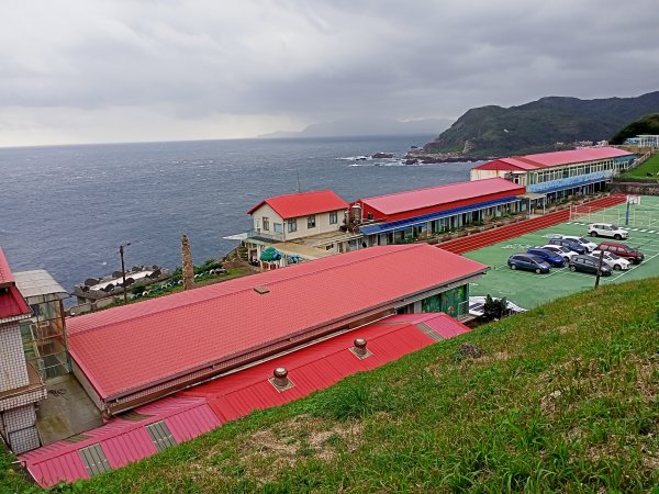 山海壯闊的鼻頭角步道【南山神壽任務】1962418