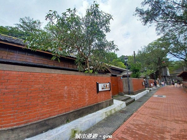 【新北瑞芳】靜謐山城。金瓜石博物館x金瓜石神社x祈堂老街2842614