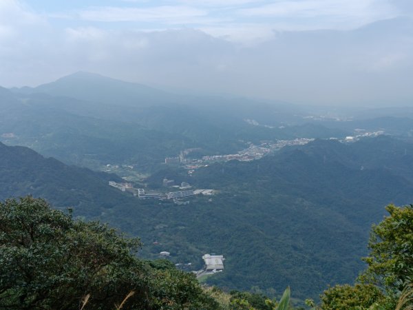 瑞芳區基隆山步道O型3010168