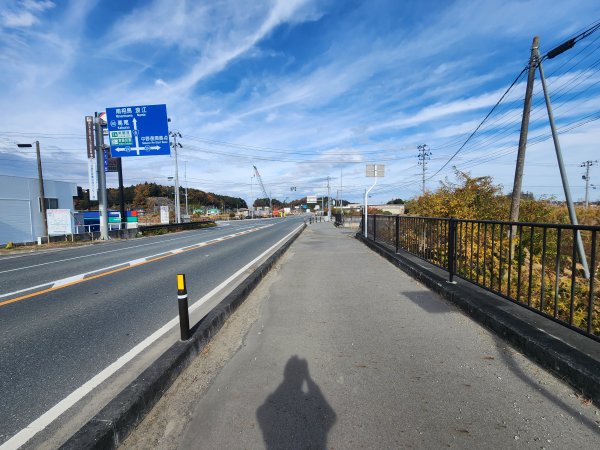 20251124福島核電廠最接近車站 大野駅與双葉駅2957798