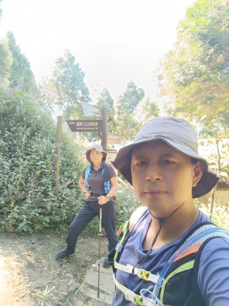 苗栗馬拉邦山2983713