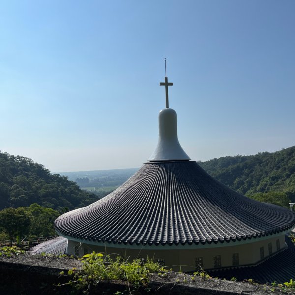 抹茶山、三角崙山、五峰旗瀑布2585800