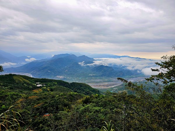 小百岳集起來-集集大山2184946