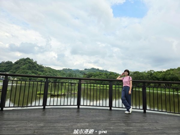 【台中東勢】東勢林業文化園區x許良宇圖書館3081527