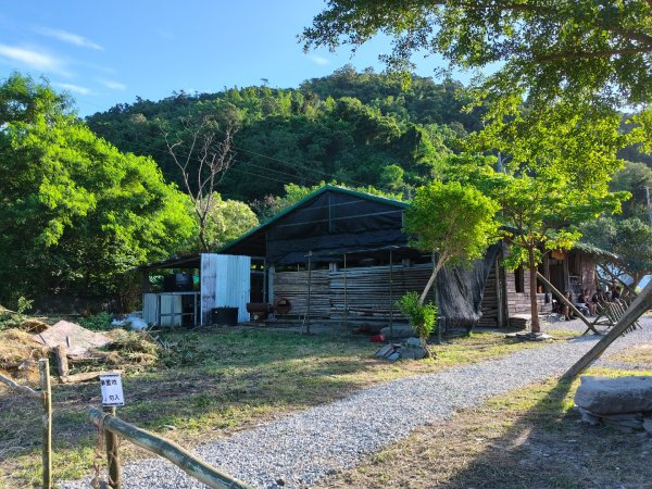 部落登山：達鲁瑪克部落&寶桑溪一日游2846174