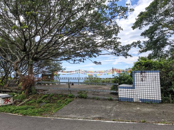 [微笑山線_第三段] 2026_0725 新北桃園登山步道_大湖之森步道3101665