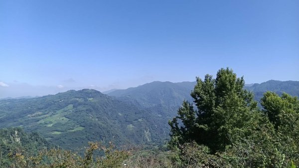 20251004 馬那邦山 - 珠湖 登山口2904965