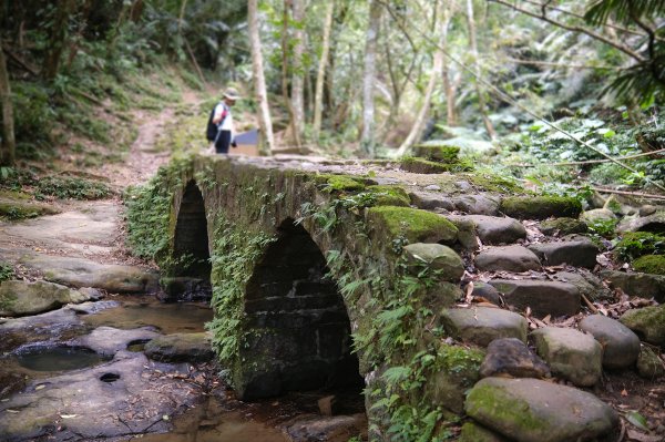 打鐵寮古道.白石山2752911