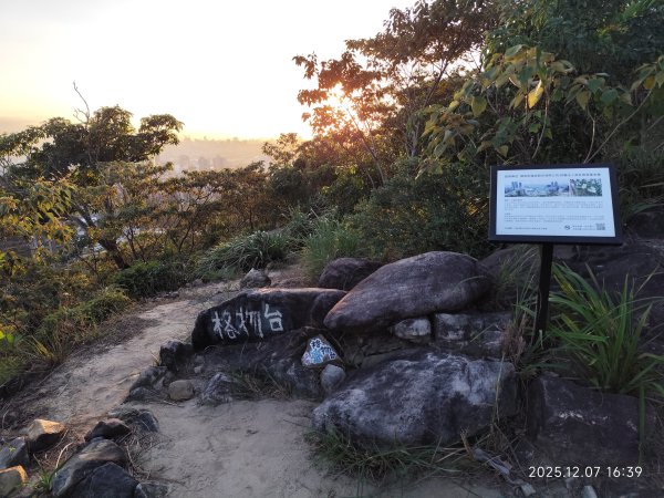 【臺北大縱走 5】碧山巖→忠勇山越嶺步道→金龍產業道路→圓明寺步道→鄭成功廟→潛園→格物台→劍潭古寺2959023