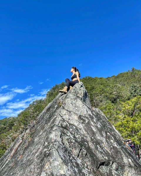 東卯山東南陵串德芙蘭步道1274764