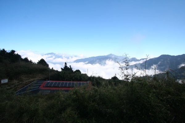 高雄 桃源 台東 海端 庫哈諾辛山 關山嶺山2832182