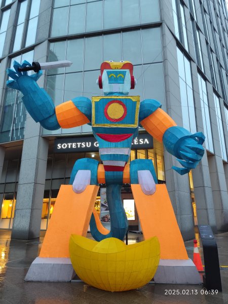 台北國軍英雄館→宜蘭縣員山鄉燈篙林道→礁溪郷潭酵天地觀光工廠→冬山鄉田老爺餐廳2712001