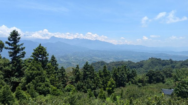 關刀山步道 (出關古道：聖關段)2532820