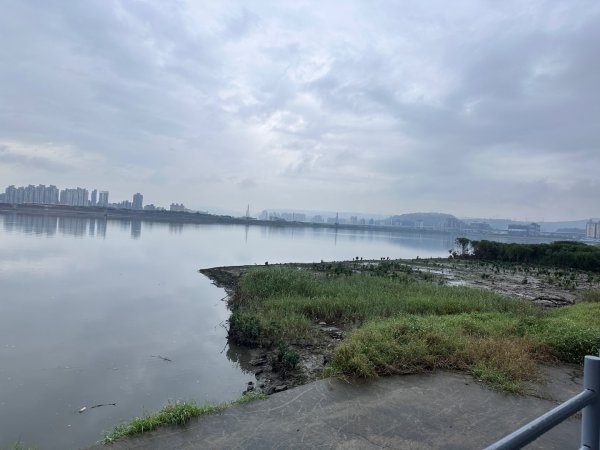 臺北大縱走第八段2754044