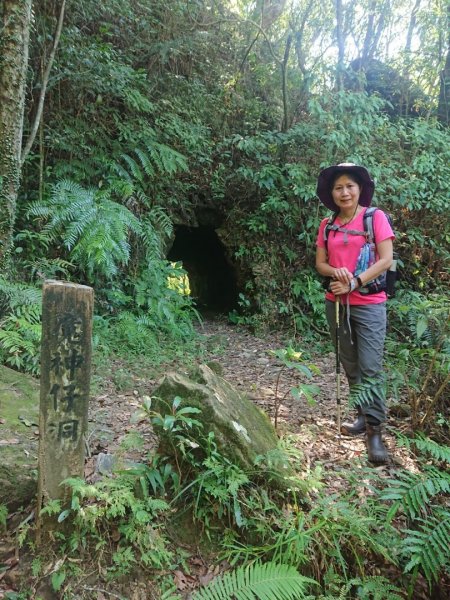 菁桐古道、耳空龜山1896717