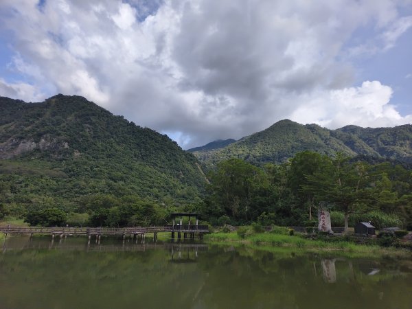 [漫遊縱谷 愛在花東-04/10] 2025_1011 羅山村竹林步道2913239