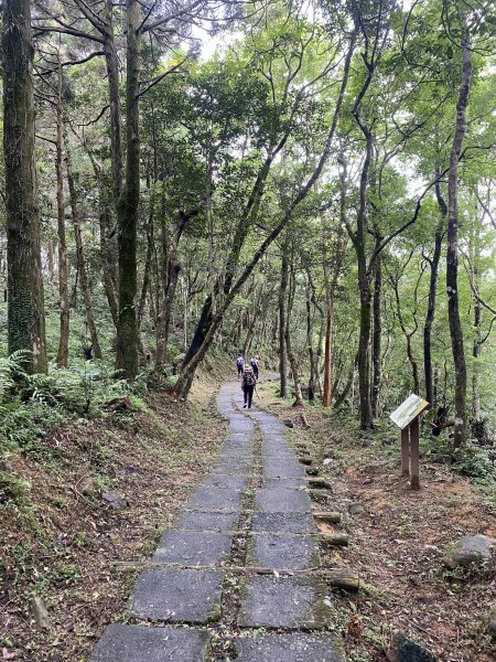 【淡蘭古道尋寶任務】淡蘭南路第五段｜縣界公園至礁溪車站2927043