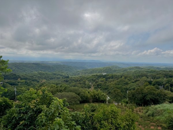福人登山步道走大北坑小楊梅 O繞3129998
