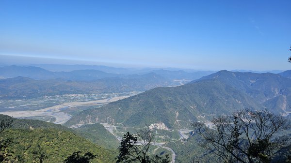 250210-九探魔王小百岳#073尾寮山。美美兔開學前收心操。2711459