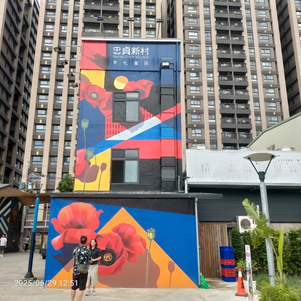 霄裡風光:霄裡玉元宮+石母娘娘2823696