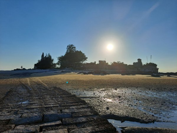 金門建功嶼2486657