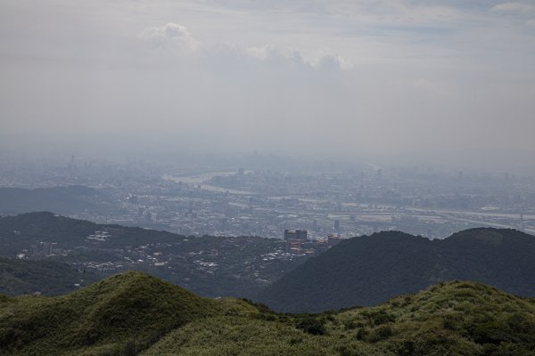 七星山系 夢幻湖步道1096527